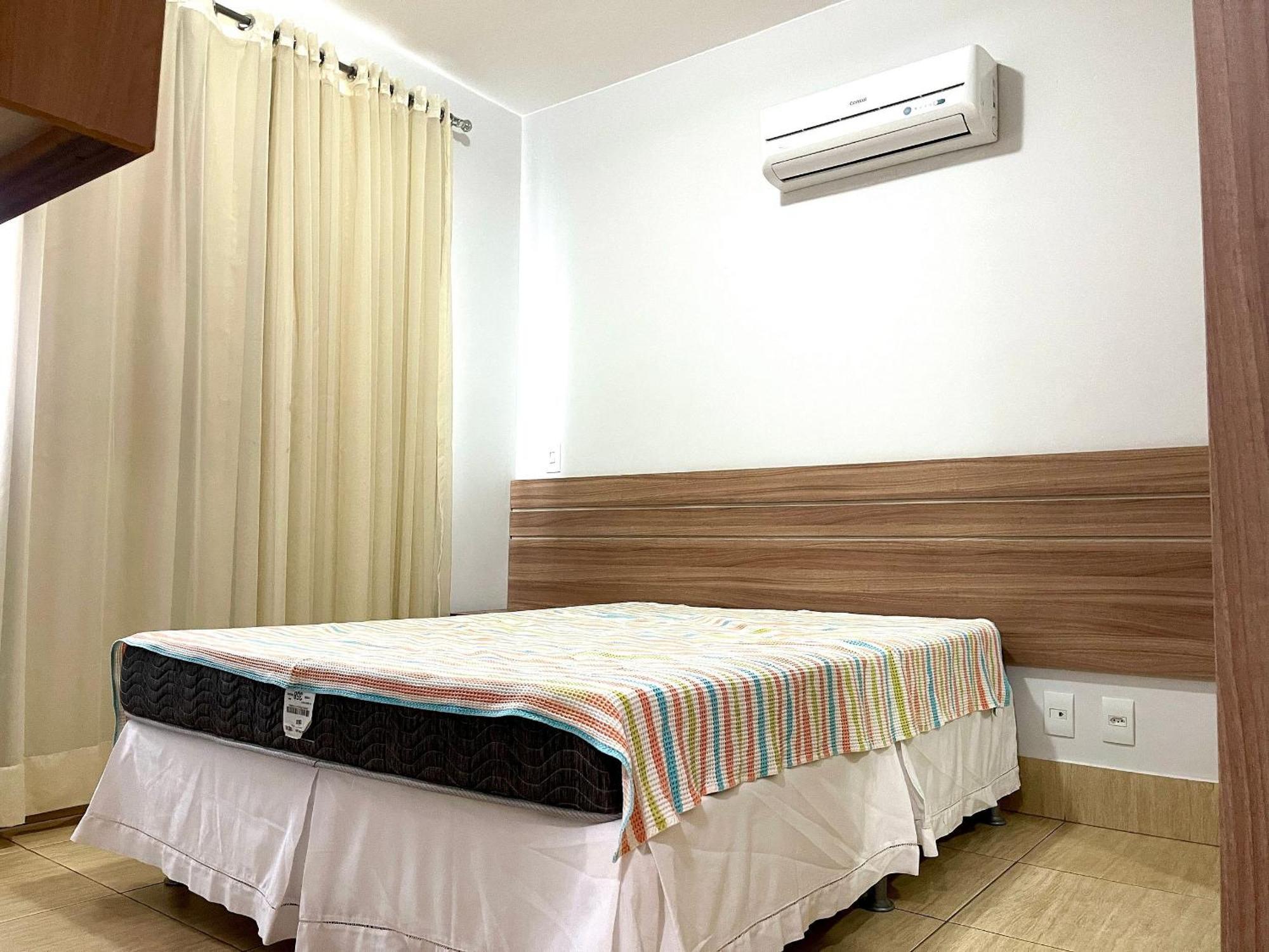 Fiore Prime Flat Caldas Novas Exterior foto