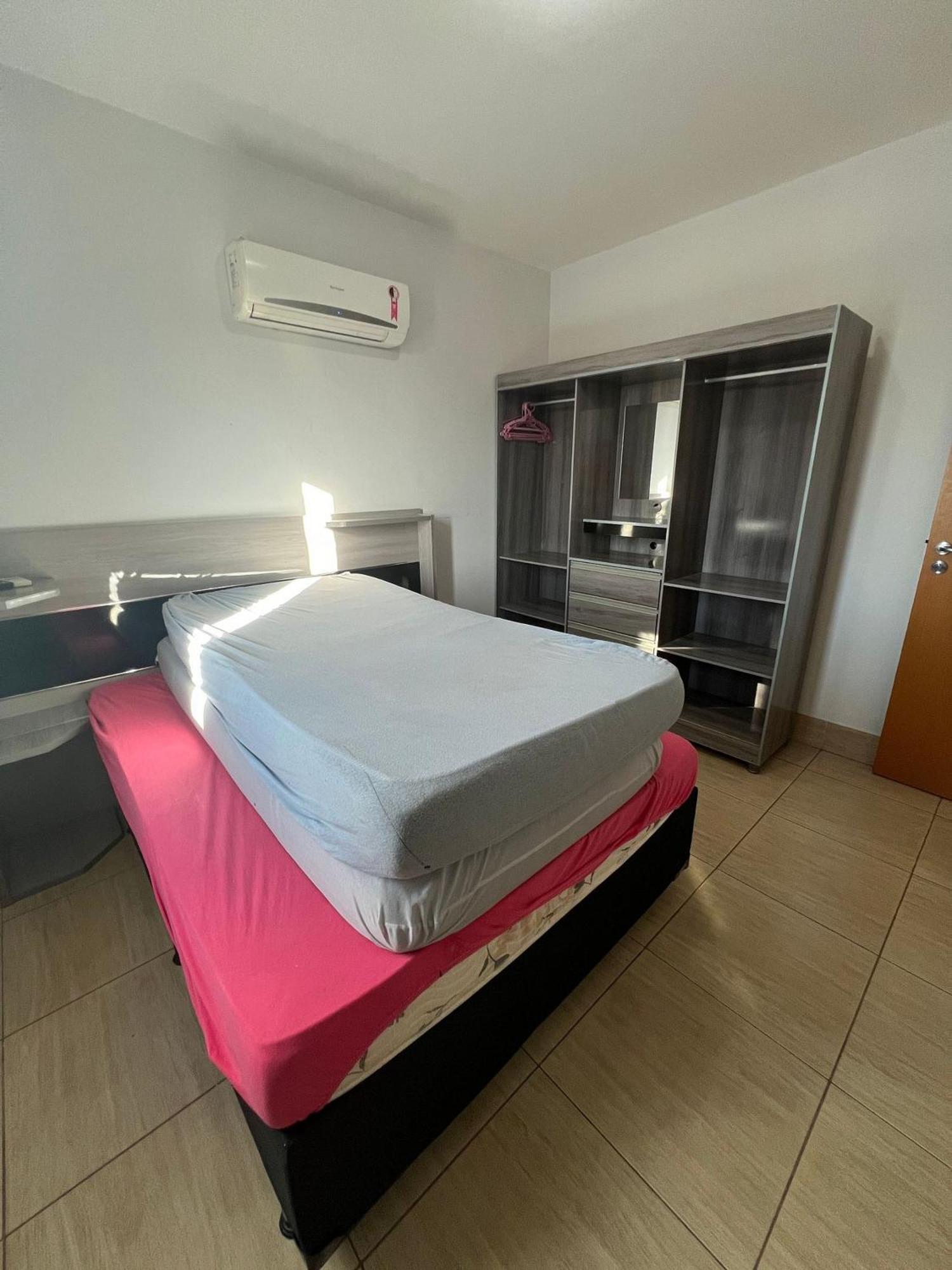 Fiore Prime Flat Caldas Novas Exterior foto