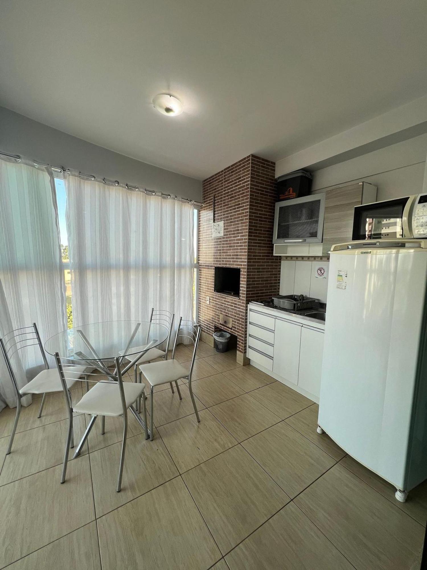Fiore Prime Flat Caldas Novas Exterior foto