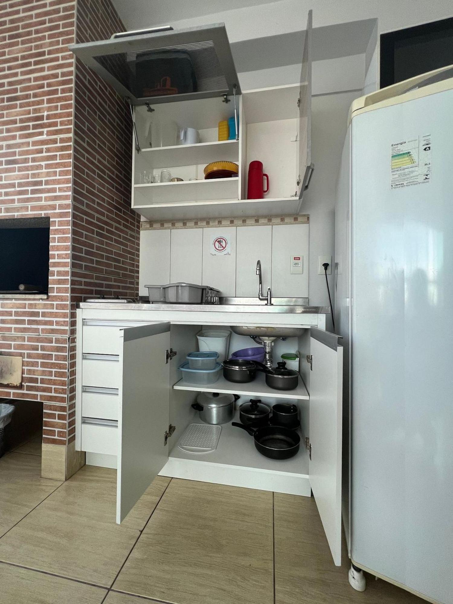 Fiore Prime Flat Caldas Novas Exterior foto